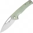 SENCUT Mims Linerlock Jade G10 - S210132