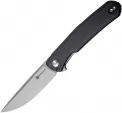 SENCUT Scitus Linerlock Black - S210421