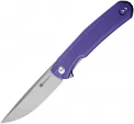 SENCUT Scitus Linerlock Purple - S210422