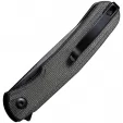 SENCUT Scitus Linerlock Green S210423