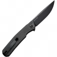 SENCUT Scitus Linerlock Green S210423