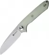 SENCUT Kyril Linerlock Jade G10 - S220012