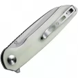 SENCUT Kyril Linerlock Jade G10 S220012