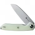 SENCUT Kyril Linerlock Jade G10 S220012