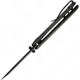 SENCUT Fritch Linerlock Green S220141