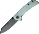SENCUT Fritch Linerlock Jade - S220142
