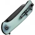 SENCUT Fritch Linerlock Jade S220142