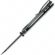 SENCUT Fritch Linerlock Jade S220142