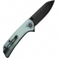 SENCUT Fritch Linerlock Jade S220142