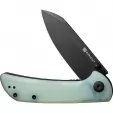 SENCUT Fritch Linerlock Jade S220142