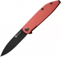 SENCUT BocII II Linerlock Burg G10 - S220193