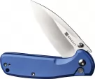 SENCUT ArcBlast Button Lock Blue S22043B3