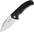 SENCUT Phantara Linerlock Black - S230141