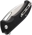 SENCUT Phantara Linerlock Black S230141
