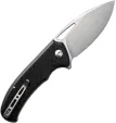SENCUT Phantara Linerlock Black S230141
