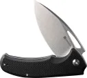 SENCUT Phantara Linerlock Black S230141