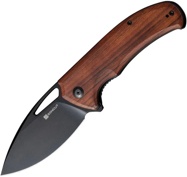 SENCUT Phantara Linerlock Wood S230144