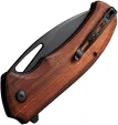 SENCUT Phantara Linerlock Wood S230144
