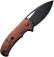 SENCUT Phantara Linerlock Wood S230144