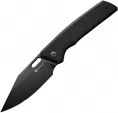 SENCUT GlideStrike Linerlock Black - S230181