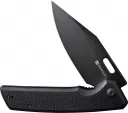 SENCUT GlideStrike Linerlock Black S230181