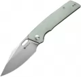 SENCUT GlideStrike Linerlock Jade - S230182