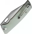 SENCUT GlideStrike Linerlock Jade S230182