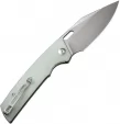 SENCUT GlideStrike Linerlock Jade S230182