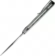 SENCUT GlideStrike Linerlock Jade S230182