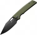 SENCUT GlideStrike Linerlock OD - S230183