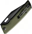 SENCUT GlideStrike Linerlock OD S230183