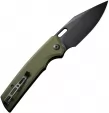 SENCUT GlideStrike Linerlock OD S230183