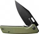 SENCUT GlideStrike Linerlock OD S230183