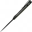 SENCUT GlideStrike Linerlock OD S230183