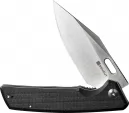 SENCUT GlideStrike Linerlock Black S230184