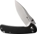 SENCUT Pulsewave Button Lock Black S230321