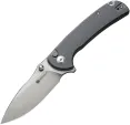 SENCUT Pulsewave Button Lock Gray - S230322