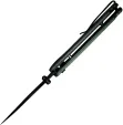 SENCUT Pulsewave Button Lock Grn Mic S230323