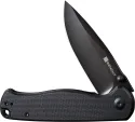 SENCUT Errant Linerlock Black G10 S23054B1