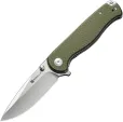 SENCUT Errant Linerlock OD G10 - S23054B2