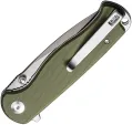 SENCUT Errant Linerlock OD G10 S23054B2