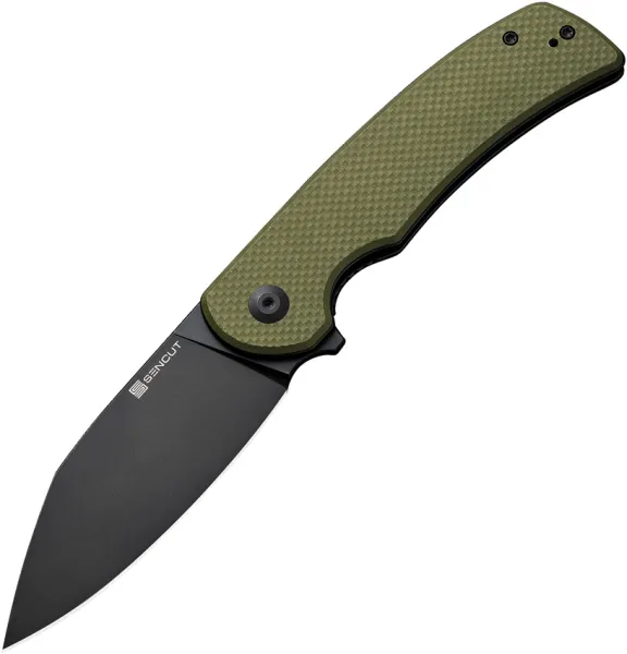 SENCUT Omniform Linerlock OD S230641