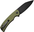 SENCUT Omniform Linerlock OD S230641