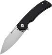 SENCUT Omniform Linerlock Black - S230642
