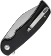 SENCUT Omniform Linerlock Black S230642