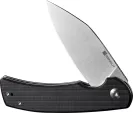 SENCUT Omniform Linerlock Black S230642