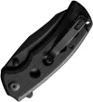 SENCUT Excalis Linerlock Black G10 S230681