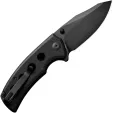 SENCUT Excalis Linerlock Black G10 S230681