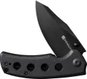 SENCUT Excalis Linerlock Black G10 S230681