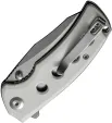 SENCUT Excalis Linerlock White G10 S230682